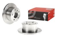 BREMBO 08.7725.20 - Disco de freno