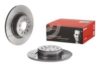 BREMBO 08786175 - Disco de freno - XTRA LINE - Max