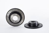 BREMBO 08.8727.75 - Disco de freno