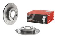 BREMBO 08913675 - Disco de freno - XTRA LINE - Max