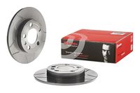 BREMBO 08.9148.75 - Disco de freno