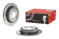 BREMBO 08916375 - Disco de freno - XTRA LINE - Max