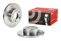 BREMBO 08960414 - Disco de freno - PRIME LINE