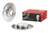 BREMBO 08962114 - Disco de freno - PRIME LINE