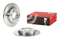 BREMBO 08997510 - Disco de freno - PRIME LINE