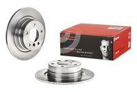 BREMBO 08.A205.10 - Disco de freno