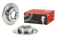 BREMBO 08.5775.10 - Disco de freno