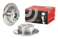 BREMBO 08A45910 - Disco de freno - PRIME LINE