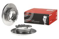 BREMBO 08.A730.20 - Disco de freno