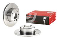BREMBO 08.7300.10 - Disco de freno