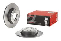 BREMBO 08B41321 - Disco de freno - PRIME LINE - UV Coated