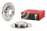 BREMBO 08.9148.10 - Disco de freno