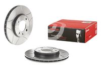 BREMBO 09476575 - Disco de freno - XTRA LINE - Max