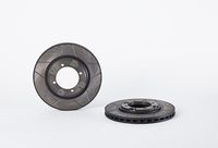 BREMBO 09.5587.75 - Disco de freno