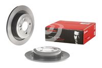 BREMBO 08.C307.11 - Disco de freno