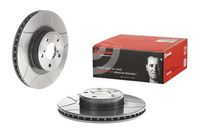 BREMBO 09.5674.76 - Disco de freno