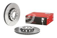 BREMBO 09574576 - Disco de freno - XTRA LINE - Max