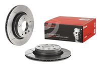 BREMBO 09.7702.75 - Disco de freno