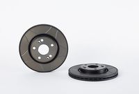 BREMBO 09.8137.75 - Disco de freno