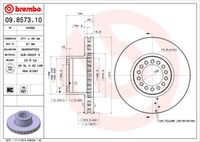 BREMBO 09857310 - 