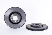 BREMBO 09.8670.75 - Disco de freno