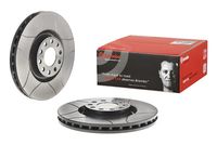 BREMBO 09868975 - Disco de freno - XTRA LINE - Max