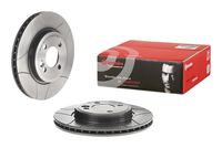 BREMBO 09865575 - Disco de freno - XTRA LINE - Max