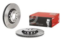 BREMBO 09869075 - Disco de freno - XTRA LINE - Max