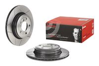 BREMBO 09942575 - Disco de freno - XTRA LINE - Max