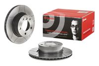 BREMBO 09975275 - Disco de freno - XTRA LINE - Max