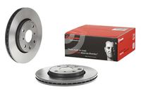 BREMBO 09.9928.11 - Disco de freno
