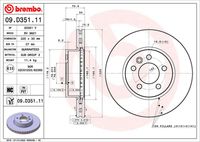 BREMBO 09C63921 - Lado de montaje: Eje delantero<br>Número de PR: 1LA<br>Número de PR: 1LB<br>Diámetro exterior [mm]: 303<br>Espesor de disco de frenos [mm]: 28<br>Espesor mínimo [mm]: 25<br>Altura [mm]: 70,4<br>corona de agujeros - Ø [mm]: 120<br>Tipo de disco de frenos: ventilado<br>Diámetro de centrado [mm]: 76<br>Número de orificios: 5<br>Superficie: revestido<br>Procesamiento: altamente carbonizado<br>Artículo complementario / información complementaria 2: con tornillo<br>cumple norma ECE: ECE-R90<br>Diámetro de taladro hasta [mm]: 16,6<br>