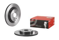 BREMBO 09D98111 - Lado de montaje: Eje trasero<br>Diámetro exterior [mm]: 345<br>Espesor de disco de frenos [mm]: 22<br>Espesor mínimo [mm]: 19,4<br>Altura [mm]: 54,1<br>corona de agujeros - Ø [mm]: 112<br>Tipo de disco de frenos: ventilado<br>Diámetro de centrado [mm]: 67<br>Número de orificios: 5<br>Superficie: revestido<br>Procesamiento: altamente carbonizado<br>Artículo complementario / información complementaria 2: con tornillo<br>cumple norma ECE: ECE-R90<br>Diámetro de taladro hasta [mm]: 16,3<br>