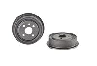 BREMBO 14471910 - año construcción hasta: 09/2003<br>Dinámica de frenado / conducción: para vehículos sin ABS<br>Lado de montaje: Eje trasero<br>Diámetro interior de tambor de freno [mm]: 200<br>Diámetro exterior del tambor de freno [mm]: 242<br>H tamb. freno interna [mm]: 52<br>H tamb. freno total [mm]: 81<br>corona de agujeros - Ø [mm]: 100<br>Número de orificios: 4<br>Diámetro de centrado [mm]: 50,2<br>