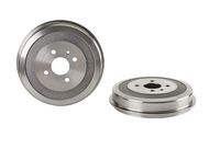 BREMBO 14316520 - Tambor de freno - ESSENTIAL LINE