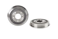 BREMBO 14.5810.10 - Tambor de freno