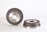 BREMBO 14581610 - Tambor de freno - ESSENTIAL LINE