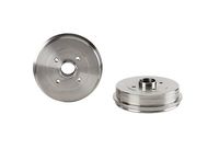 BREMBO 14725720 - Lado de montaje: Eje trasero<br>Diámetro interior de tambor de freno [mm]: 203,3<br>Diámetro exterior del tambor de freno [mm]: 234<br>H tamb. freno interna [mm]: 50<br>H tamb. freno total [mm]: 76<br>corona de agujeros - Ø [mm]: 100<br>Número de orificios: 4<br>Diámetro de centrado [mm]: 52<br>Artículo complementario / información complementaria 2: con cojinete rueda<br>Artículo complementario / información complementaria 2: con anillo sensor ABS<br>