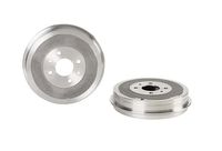 BREMBO 14712720 - Tambor de freno - ESSENTIAL LINE