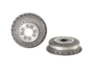 BREMBO 14707910 - Tambor de freno - ESSENTIAL LINE