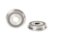 BREMBO 14938410 - Lado de montaje: Eje trasero<br>Diámetro interior de tambor de freno [mm]: 200<br>Diámetro exterior del tambor de freno [mm]: 239,7<br>H tamb. freno interna [mm]: 50<br>H tamb. freno total [mm]: 59,2<br>corona de agujeros - Ø [mm]: 100<br>Número de orificios: 4<br>Diámetro de centrado [mm]: 65<br>