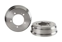 BREMBO 14939110 - Tambor de freno - ESSENTIAL LINE