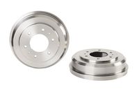 BREMBO 14709610 - Tambor de freno - ESSENTIAL LINE