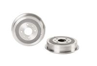 BREMBO 14712620 - Tambor de freno - ESSENTIAL LINE