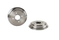 BREMBO 14A68910 - Tambor de freno - ESSENTIAL LINE