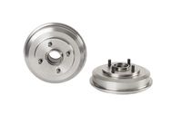 BREMBO 14A71010 - Tambor de freno - ESSENTIAL LINE