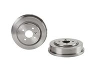 BREMBO 14A69410 - Tambor de freno - ESSENTIAL LINE