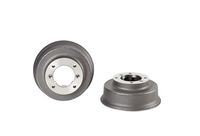 BREMBO 14316910 - Tambor de freno - ESSENTIAL LINE