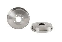 BREMBO 14328310 - Tambor de freno - ESSENTIAL LINE