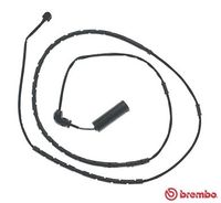 BREMBO A00225 - Contacto de aviso, desgaste de los frenos - PRIME LINE